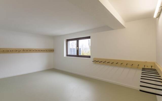 Cozy Apartment in Winterberg near Bobsled Track