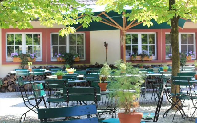 Der Linslerhof - Hotel, Restaurant, Events & Natur