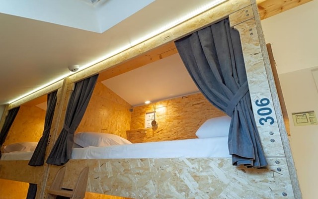 Hostel Bulwark