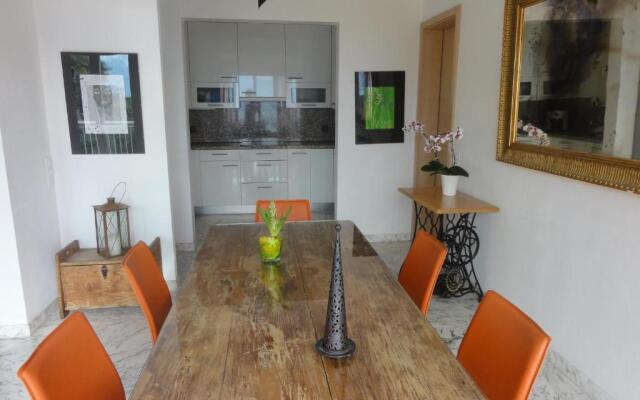 Casa Collina