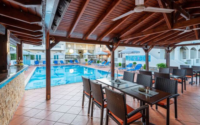 Sisi Breeze Hotel