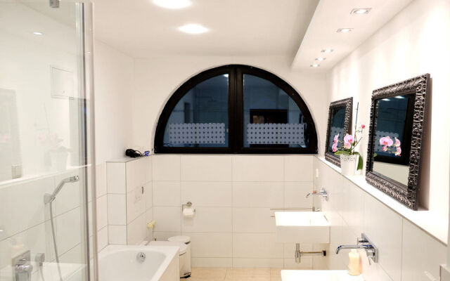 Villa Orchard Frankfurt