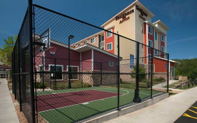 Residence Inn by Marriott Duluth