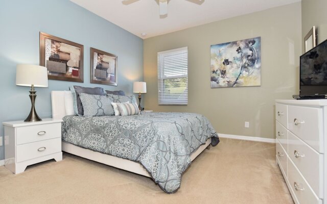 Solterra Resort IHR 3050