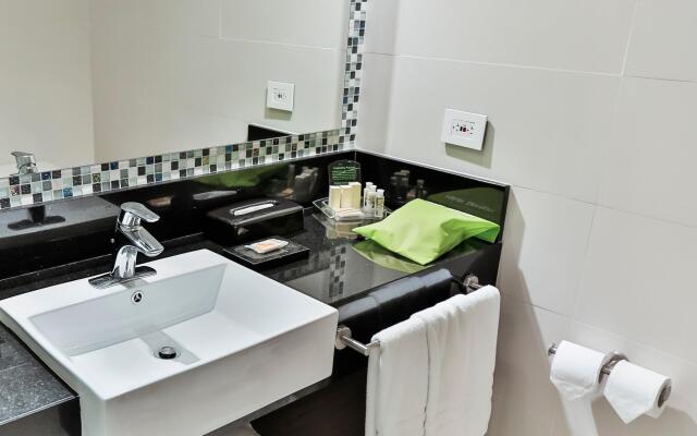 Holiday Inn Bucaramanga Cacique by IHG
