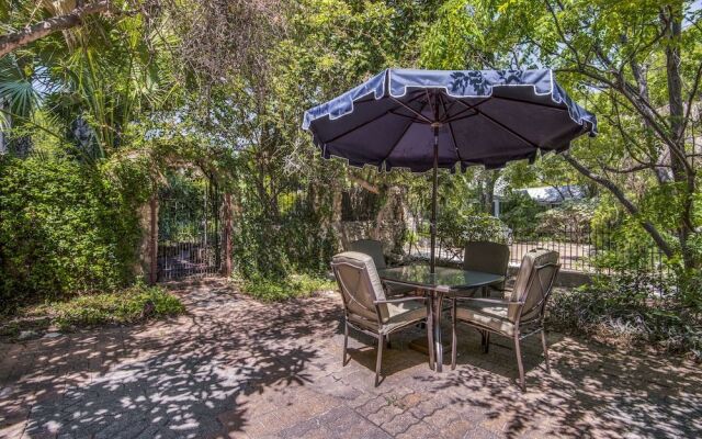 Bonner Gardens B&B