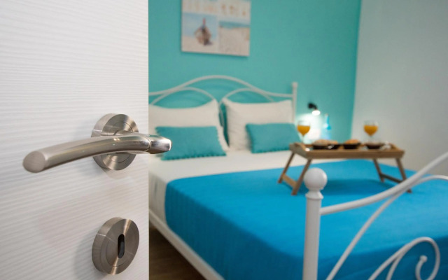 Modern Spacious Apartment