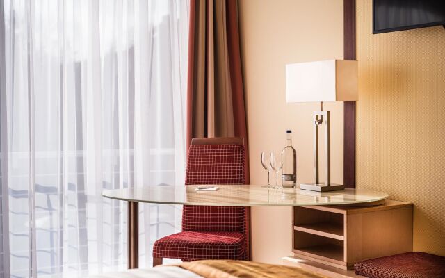 Best Western Plus Residenzhotel Lueneburg