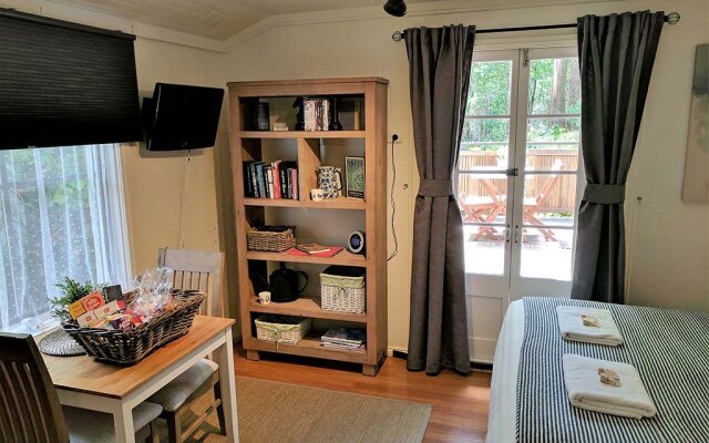 Annie Roe's Luxury Bed & Breakfast