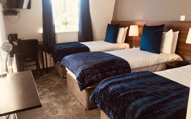 Abbey Hotel