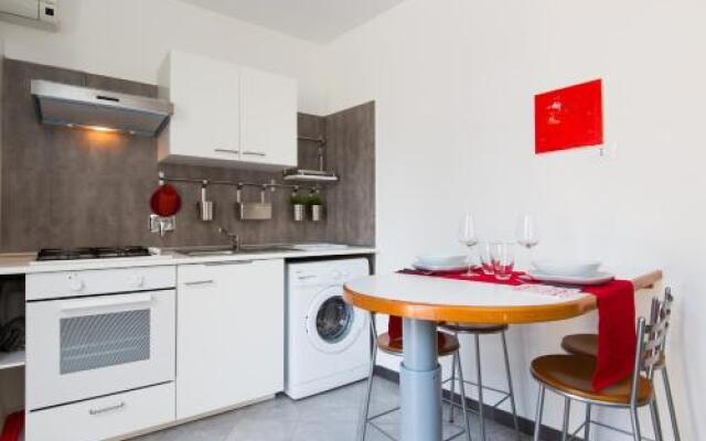 Niclas Luxury Apartments