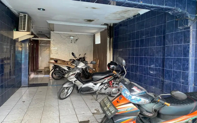 SPOT ON 94162 Kl54 Syariah Homestay