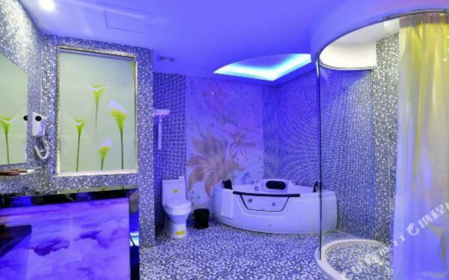 Siya Concept Hotel