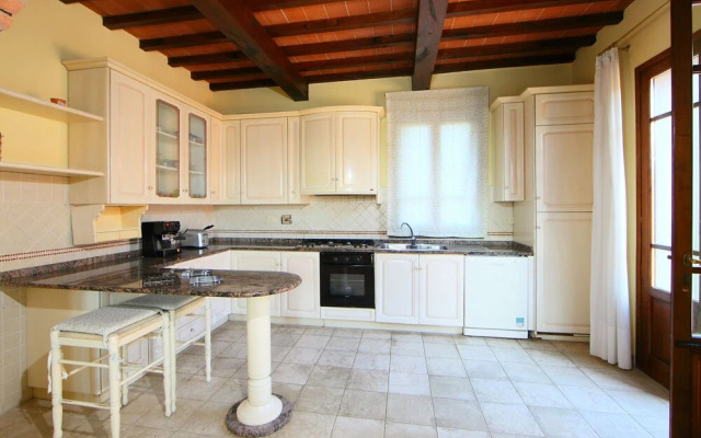 Villa Elena Galleno in Galleno