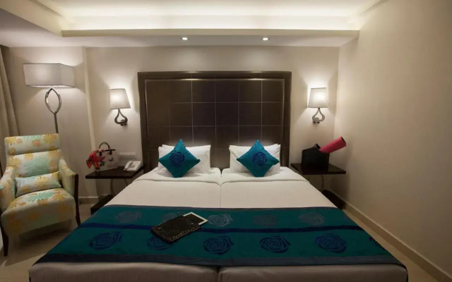 Hotel Savera