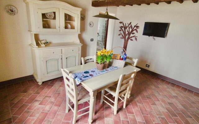 Il Rifugio Del Falconiere