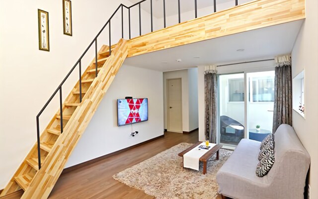 Paju Happy Home Pension