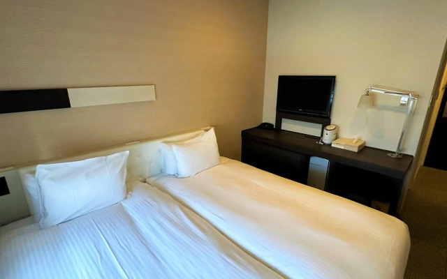 Hotel Keihan Tokyo Yotsuya