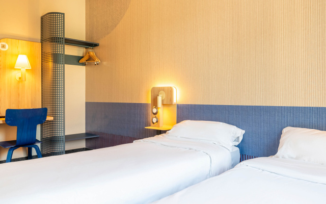 B&B Hôtel Nantes Centre