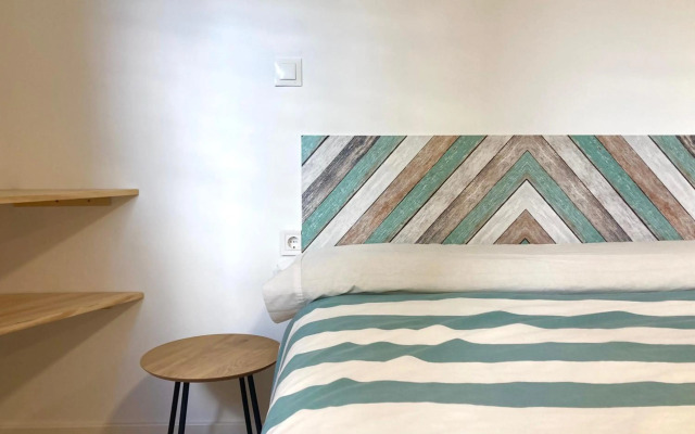 Costa Holidays Apartment