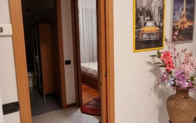 La Casetta Di Grazia E Nino