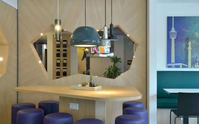 B&B Hotel Stuttgart-Vaihingen