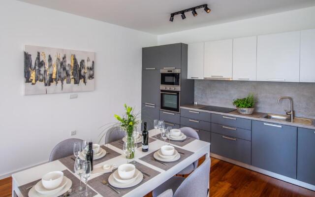 Crystal Holiday Residence