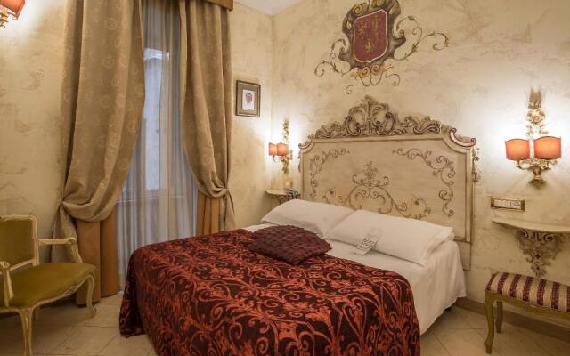 Room Select Via Veneto