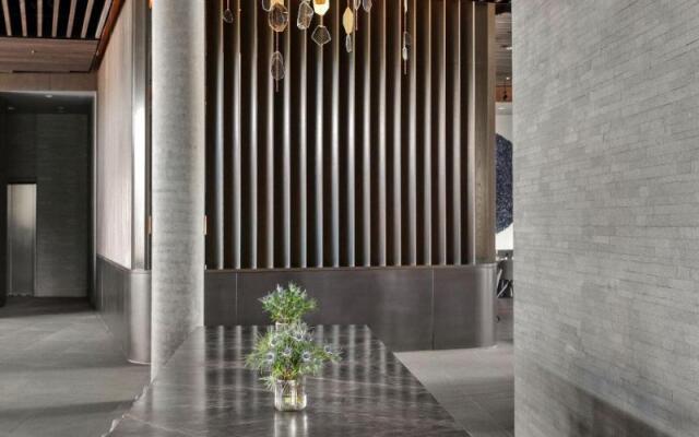 TETRA Hotel, Autograph Collection