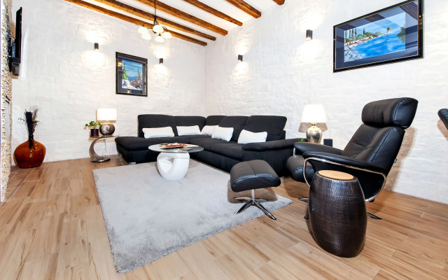 Apartments Aalvar and Aalto