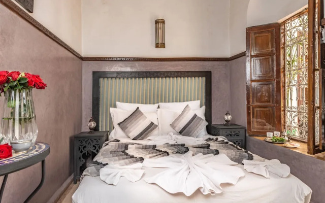Riad Dar Palmyra