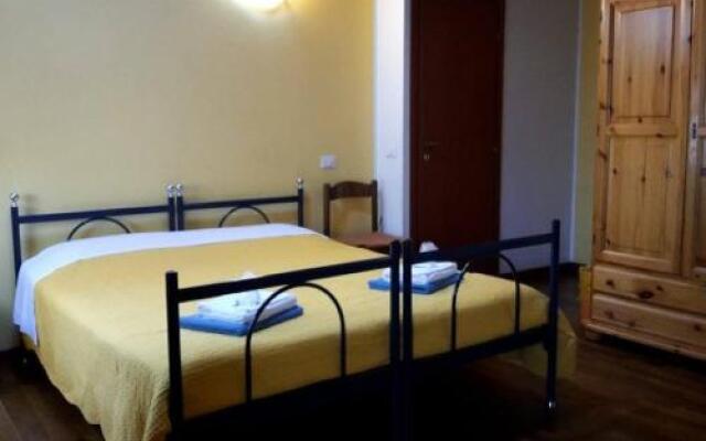 Bed  Breakfast La Bacheria