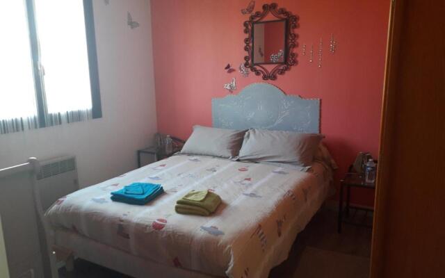 Maison Entre Terre Et Mer