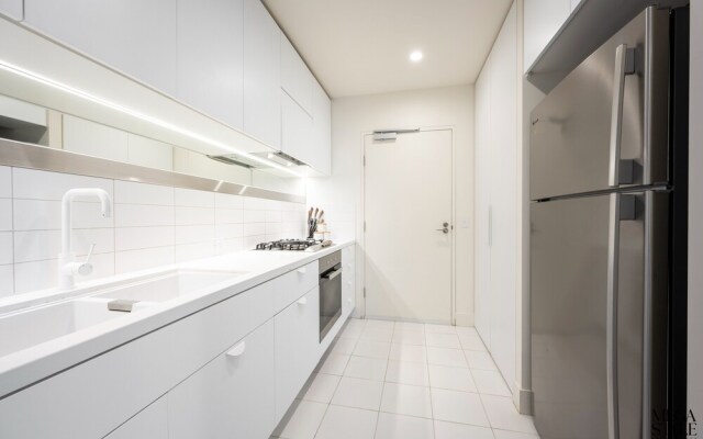 Mega Style Apartments Vision