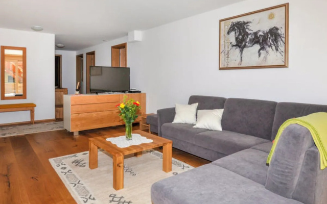 Apartment Blauherd Lommel