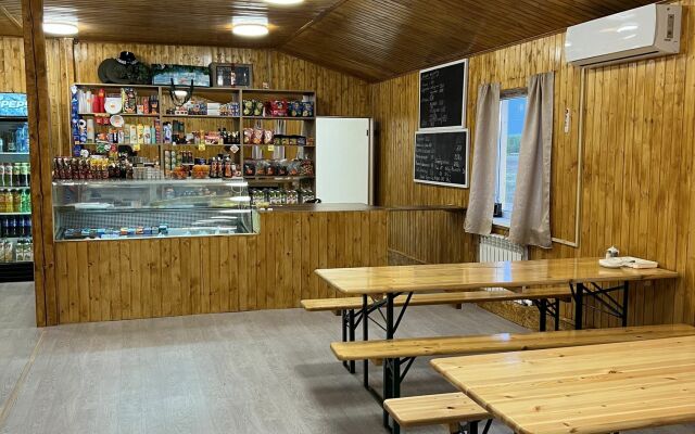 Белые холмы