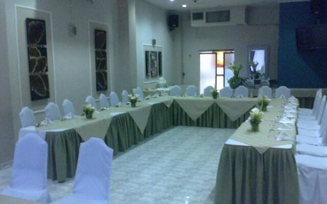 Hotel Puerta del Sol