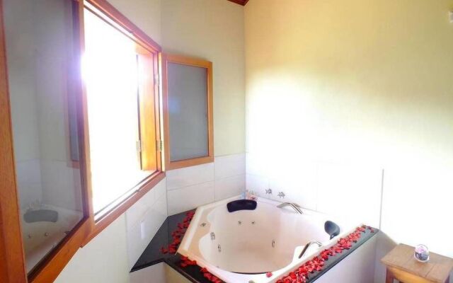 Pousada Vista da Serra