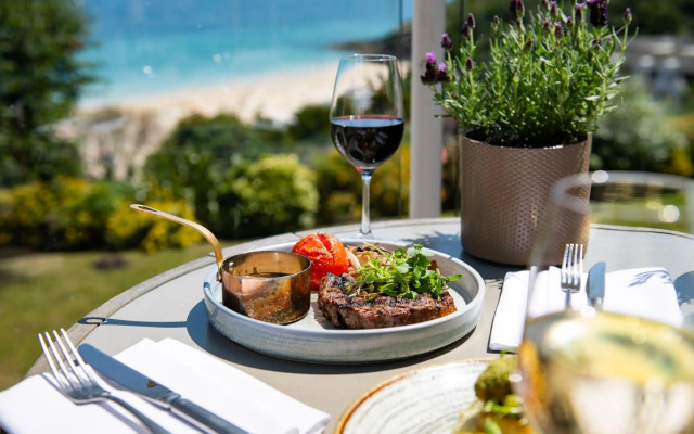Harbour Hotel St Ives