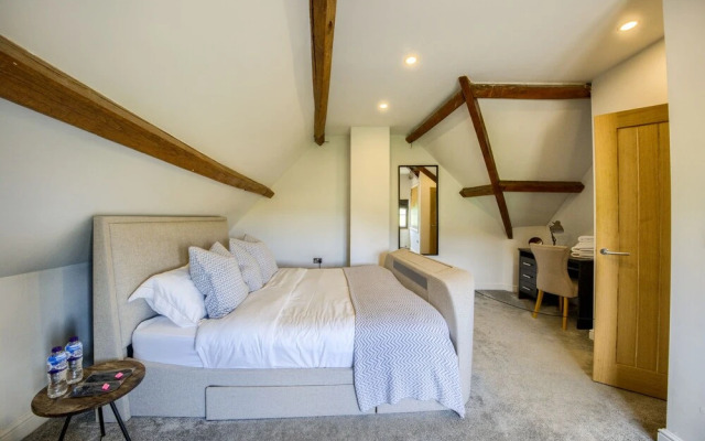 The Cottage
