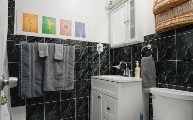 The Bergen Nest 2BR