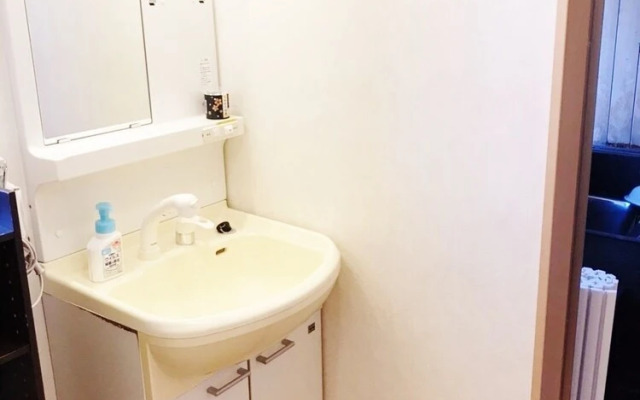 Guest House Branchee