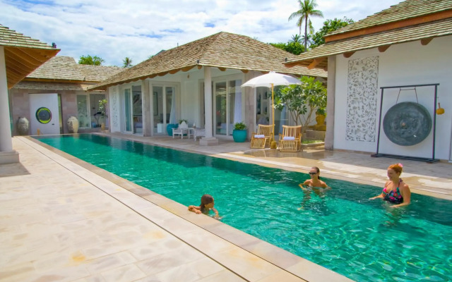 Villa Mia