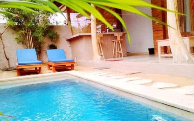 Villa Rika