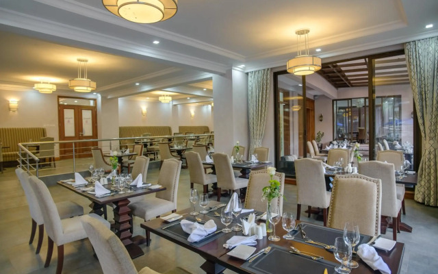 GemSuites Hotel & Apartments, Riverside