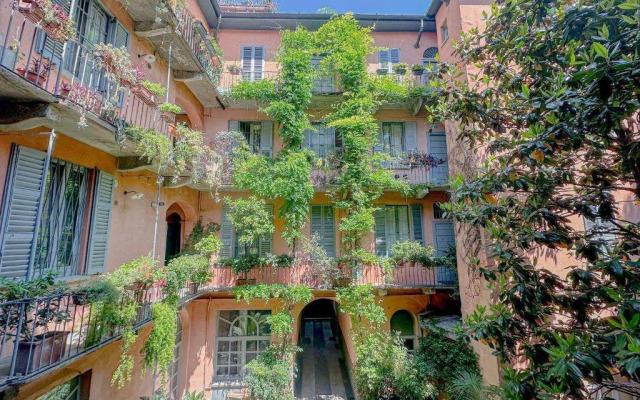 Suitelowcost - Cesare da Sesto