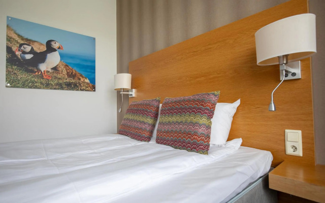 Quality Hotel Ulstein