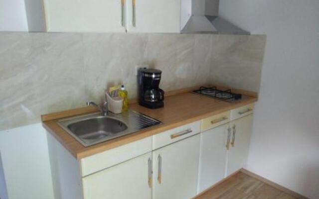 Apartment Sela