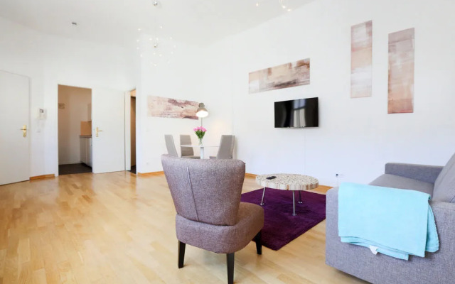Amaroo - Apartments Potsdam “Brandenburger Tor”