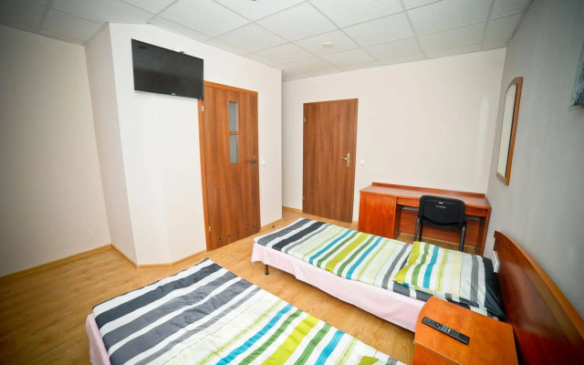 Sleep&Fly Gdansk